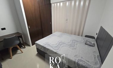 Departamento en renta Xalapa zona Ruiz Cortines
