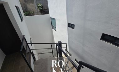 Departamento en renta Xalapa zona Ruiz Cortines