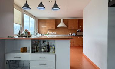 VENTA DE  PH CON ROOF GARDEN, HERRADURA