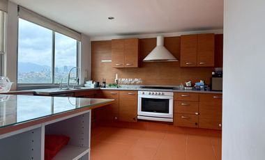 VENTA DE  PH CON ROOF GARDEN, HERRADURA