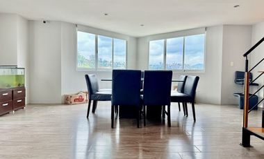 VENTA DE  PH CON ROOF GARDEN, HERRADURA