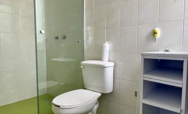 VENTA DE  PH CON ROOF GARDEN, HERRADURA