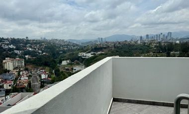 VENTA DE  PH CON ROOF GARDEN, HERRADURA