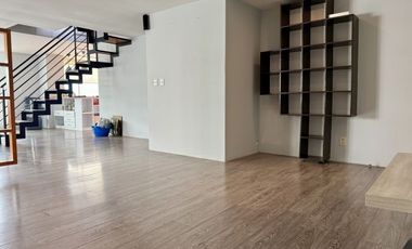 VENTA DE  PH CON ROOF GARDEN, HERRADURA