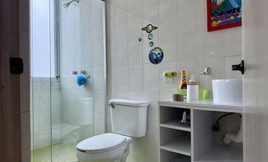 VENTA DE  PH CON ROOF GARDEN, HERRADURA