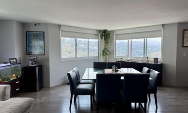 VENTA DE CASA EN CONDOMINO, PH,  ROOF GARDEN, HERRADURA