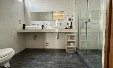 VENTA DE CASA EN CONDOMINO, PH,  ROOF GARDEN, HERRADURA