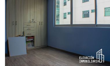 VENTA DE PH CON ROOF GARDEN, HERRADURA