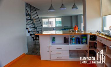 VENTA DE PH CON ROOF GARDEN, HERRADURA