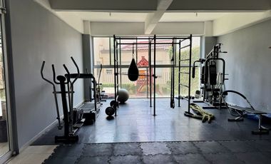 Venta de Ph con Roof Garden, Herradura, Naucalpan de Juarez, Estado de México.