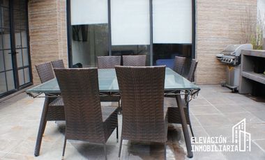 Venta de Ph con Roof Garden, Herradura, Naucalpan de Juarez, Estado de México.