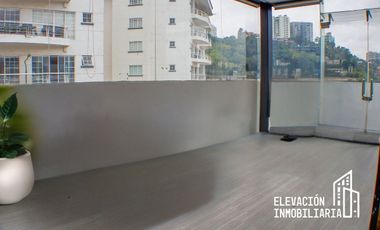 Venta de Ph con Roof Garden, Herradura, Naucalpan de Juarez, Estado de México.