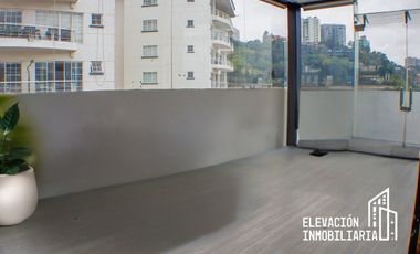 VENTA DE PH CON ROOF GARDEN, HERRADURA