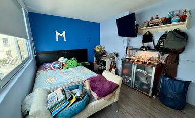 VENTA DE CASA EN CONDOMINO, PH,  ROOF GARDEN, HERRADURA
