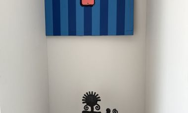 Venta de Ph con Roof Garden, Herradura, Naucalpan de Juarez, Estado de México.