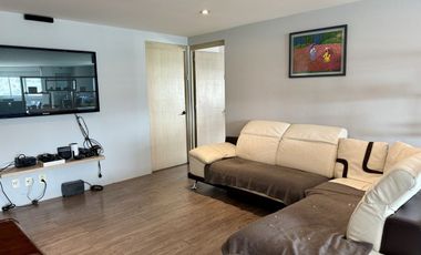 VENTA DE CASA EN CONDOMINO, PH,  ROOF GARDEN, HERRADURA