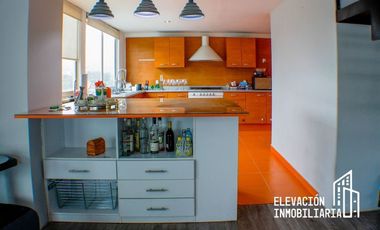 VENTA DE PH CON ROOF GARDEN, HERRADURA