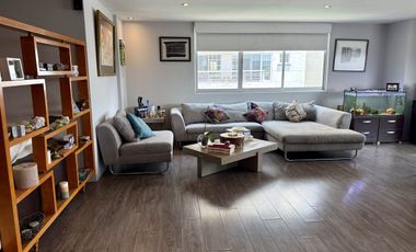 VENTA DE CASA EN CONDOMINO, PH,  ROOF GARDEN, HERRADURA