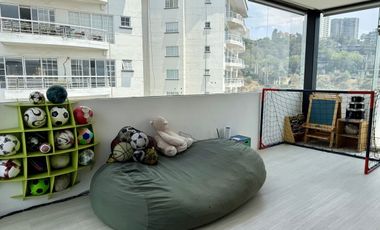 VENTA DE CASA EN CONDOMINO, PH,  ROOF GARDEN, HERRADURA