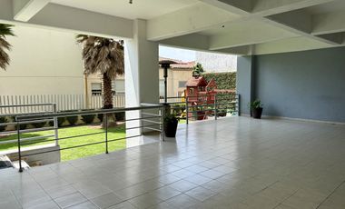 VENTA DE PH CON ROOF GARDEN, HERRADURA