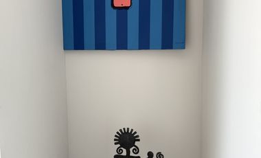 VENTA DE PH CON ROOF GARDEN, HERRADURA