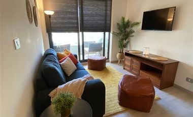 Departamento en Arriendo en Av. concón