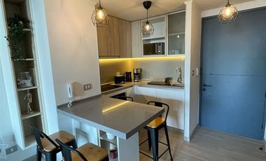 Departamento en Arriendo en Av. concón