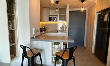 Departamento en Arriendo en Av. concón