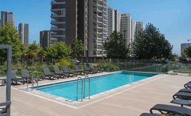 Departamento en Arriendo en Av. concón