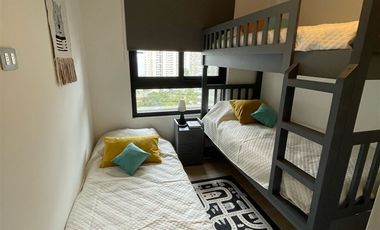 Departamento en Arriendo en Av. concón