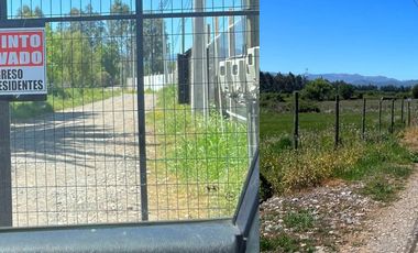 PARCELA DE 5000MTS2, EN EL SECOR DE CORRALONES