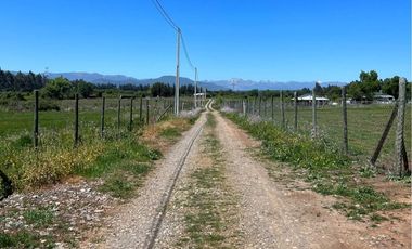 PARCELA DE 5000MTS2, EN EL SECOR DE CORRALONES