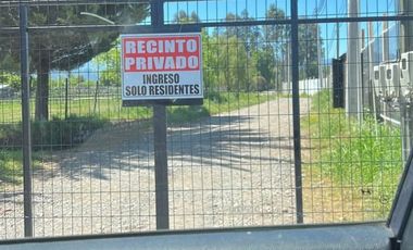 PARCELA DE 5000MTS2, EN EL SECOR DE CORRALONES
