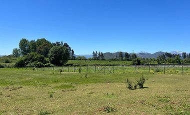 PARCELA DE 5000MTS2, EN EL SECOR DE CORRALONES