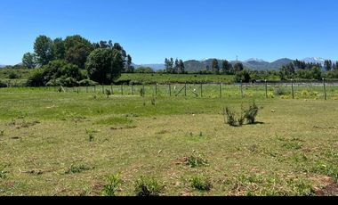PARCELA DE 5000MTS2, EN EL SECOR DE CORRALONES