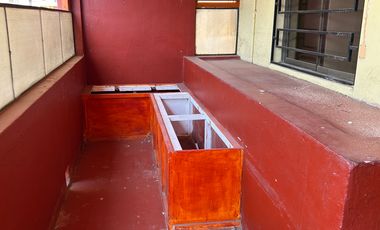 ARRIENDO DEPTO OSCAR BELMAR PISO 3