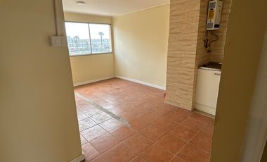 ARRIENDO DEPTO OSCAR BELMAR PISO 3