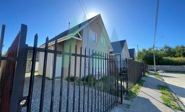 Casa en Arriendo en Mirador del Calle Calle
