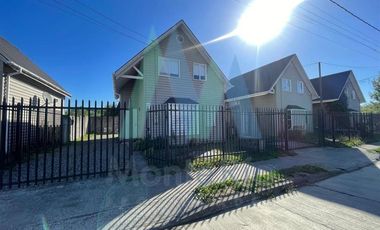 Casa en Arriendo en Mirador del Calle Calle