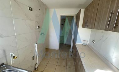 Casa en Arriendo en Mirador del Calle Calle