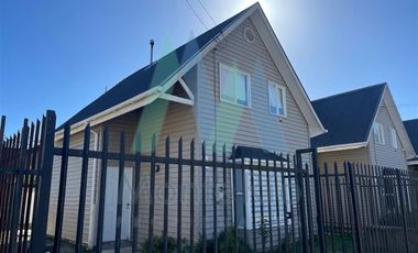 Casa en Arriendo en Mirador del Calle Calle