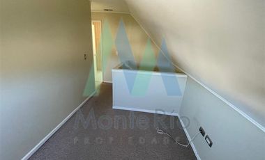 Casa en Arriendo en Mirador del Calle Calle