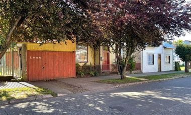 Casa en Arriendo en General Lagos