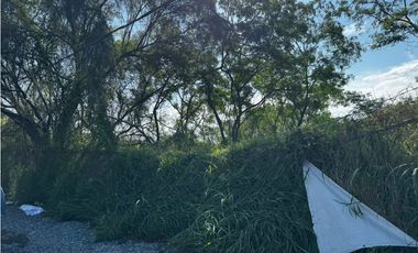 RMC TERRENO EN RENTA EN CENTRO DE CADEREYTA EN CADEREYTA NL
