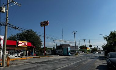 RMC TERRENO EN RENTA EN CENTRO DE CADEREYTA EN CADEREYTA NL