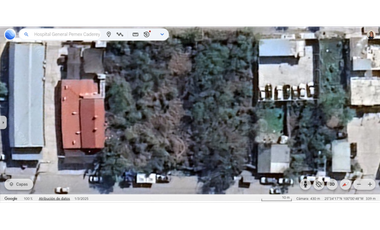 RMC TERRENO EN RENTA EN CADEREYTA, NUEVO LEÓN