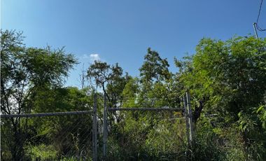 RMC TERRENO EN RENTA EN CADEREYTA, NUEVO LEÓN