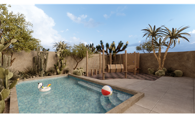Se Venden condos Privada, Alberca Gym 10Min Playa Elevadores Rooftop