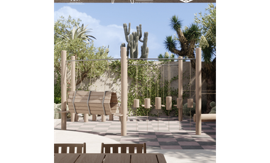 Se Venden condos Privada, Alberca Gym 10Min Playa Elevadores Rooftop