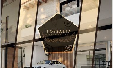 CASAS NUEVAS PARA ESTRENAR FRACC FOSSALTA EN METEPEC